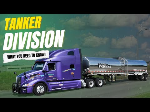 Tanker Division FAQs | Everything You Need to Know!