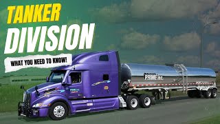 Tanker Division FAQs | Everything You Need to Know!