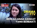 BERKAH ANAK ANGKAT YANG BERBAKTI LIVE SINEMA 24 NOVEMBER 2025