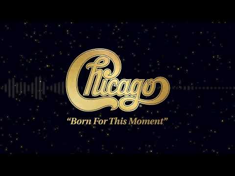 Video thumbnail for Born for This Moment