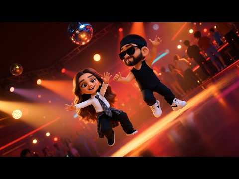 SPEAK X Theo Rose - Amor, Amor