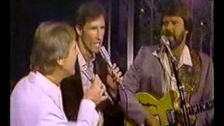 Righteous Brothers &amp; Glen Campbell - My Babe