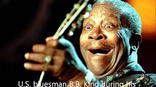 BB King - Fools get Wise