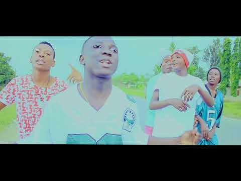 Young rappers_Secret (Official Music Video)