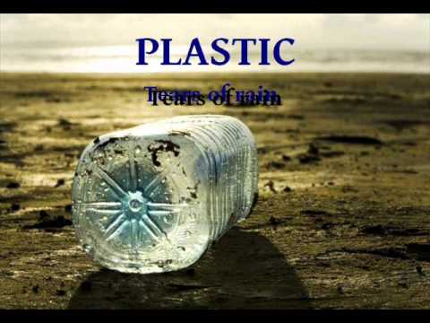 Plastic -  All I Want