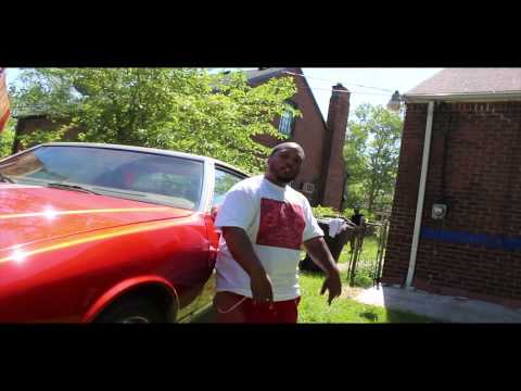 H4L Moe Moe - All On The Flo (Official Video)