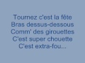 La Dance Des Canards
