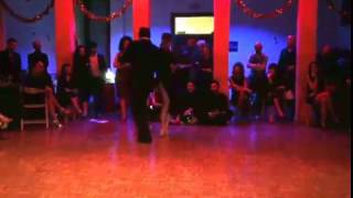 Video thumbnail for Veronica Palacios y Jorge Pahl  3-4