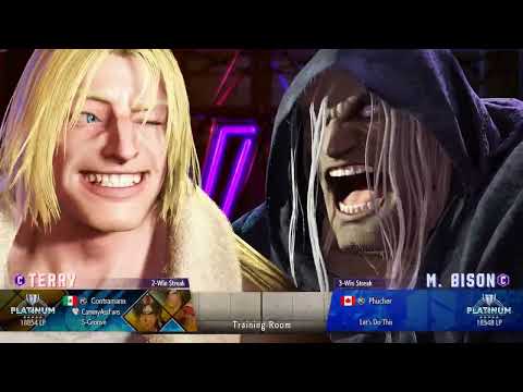 Bison Matches - Road to Diamond Ep. 2