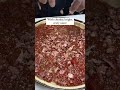 The Cheesiest Pizza Ever