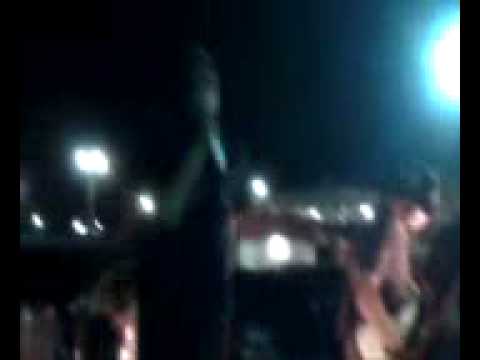 After the Accident - The Lie Starts Here @ Hipsters