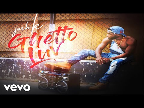 Josh K - Josh K - Quits (Audio)