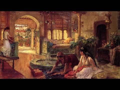 Sergei Vasilenko: Suite for Orchestra "The Soviet East", Op.75 (1932)