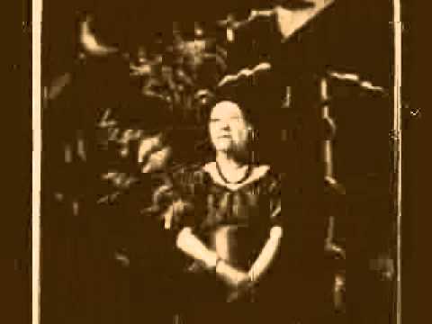 Irma Victoria - Honky-Tonk Feeling