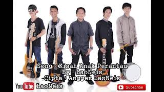 Download lagu Kisah anak perantau /Laoneis band / keren bgt laguny mp3