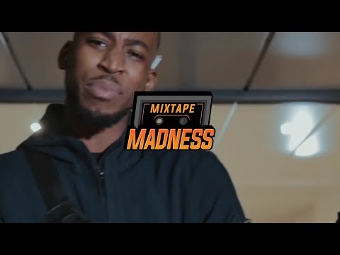 8 O'Lanna x Greedy - Never Again (Music Video) | @MixtapeMadness