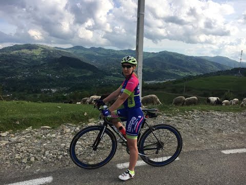 Valea Sarii - Sahastru