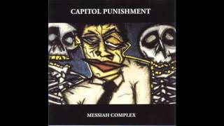 Capitol Punishment - tick tick tick