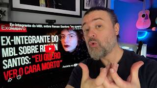 A MORTE DO RENAN SANTOS