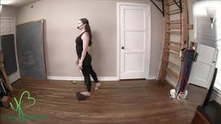 Level 1: Friday  Sept 11th  9am(ANDRIA)