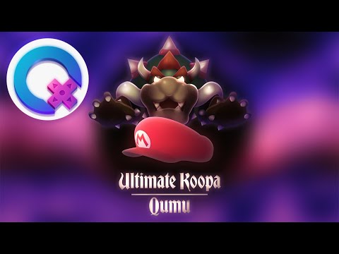 Super Mario 64 - Ultimate Koopa [Remix]