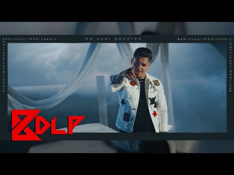 Bogdan DLP ✘ BOB - Ma Suni Noaptea ☎️ @BigUPMusic REMIX