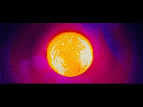 OISEAUX-TEMPÊTE // Voodoo Spinning