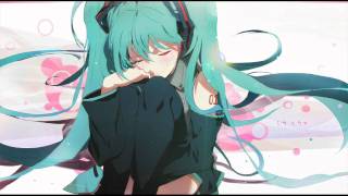 Video thumbnail for VOCALOID2: Hatsune Miku - "Orizzontia -Noah's Out of Place Remix-" [HD] by V-Breeze
