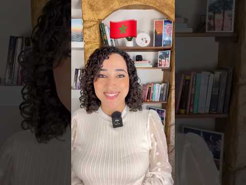 10 Essential Moroccan Darija Words Every Tourist Must Know Before Visiting Morocco