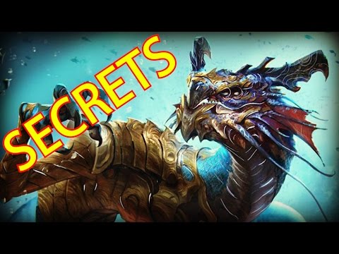 Dungeons and Dragons Lore: Astral Dragon Secrets