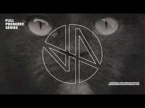 Premiere: Noir & Olivier Giacomotto - Blackrays Feat. Hendrik Burkhard (Peter Pardeike Remix)