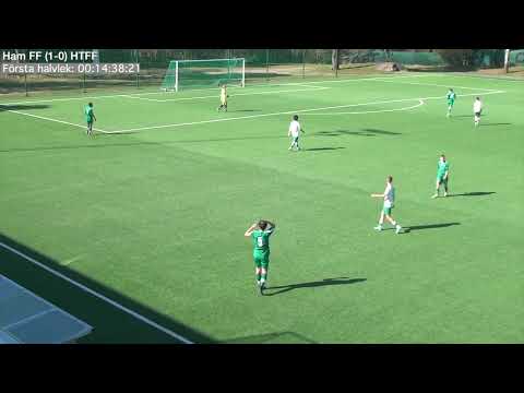 220424 HFF P08A - HTFF P07A (3-0)