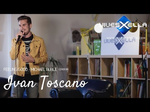 Iván Toscano