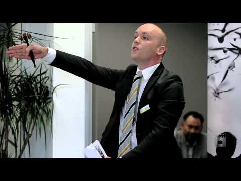 Great South Rd, Manukau Auckland By Adam Thomson