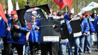 Félpályás útlezárások országszerte június 29-én