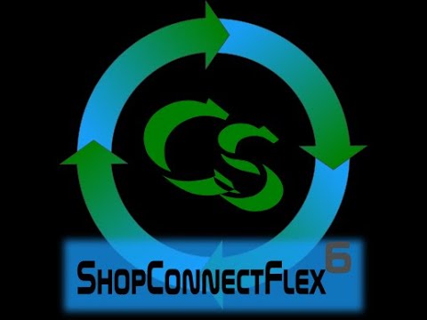 ShopConnectFlex6 für Shopware 6, die wahrscheinlich flexibelste Schnittstelle zu microtech büro+