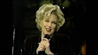 Bette Midler - STUFF LIKE THAT THERE (Live 1991) HQ Audio