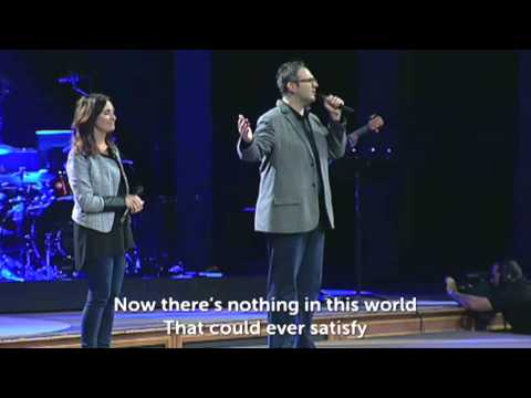Christ is Enough (with full story) - Jeremi and Amy Richardson