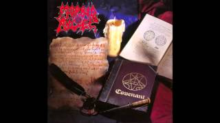 Morbid Angel - Blood On My Hands