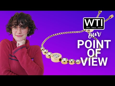 Michael Kors Women's Slider Bracelet - WTI product video review
