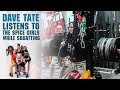 Dave Tate Listens To The Spice Girls | elitefts.com