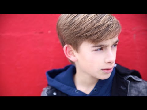 Selena Gomez- The Heart Wants What It Wants (Johnny Orlando Cover)
