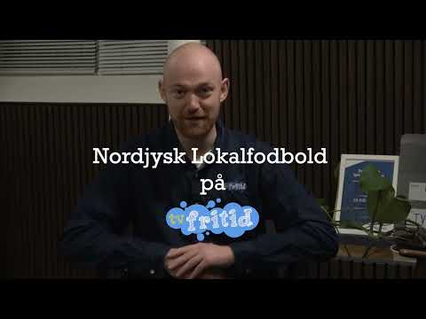 Nordjysk Lokalfodbold 1. "Efterårs profiler og VM snak"