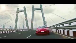 Purplehed - Feel the passion | Music Video Clip