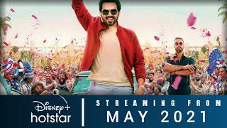 Sulthan ott release date | streaming from May 2021 | Disney + Hotstar | karthik | Rashmika Mandana