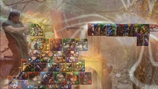 [퍼즈도라 토크/한퍼드] 네싸에서 업데이트가 빗발친다!!