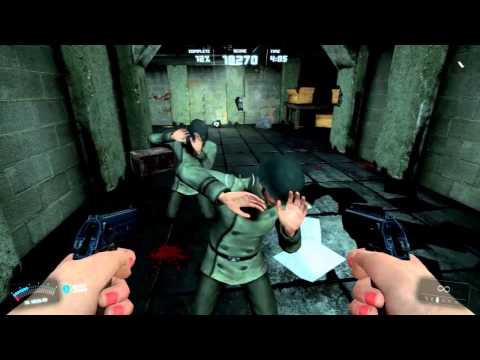 Let's Play Rise of the Triad