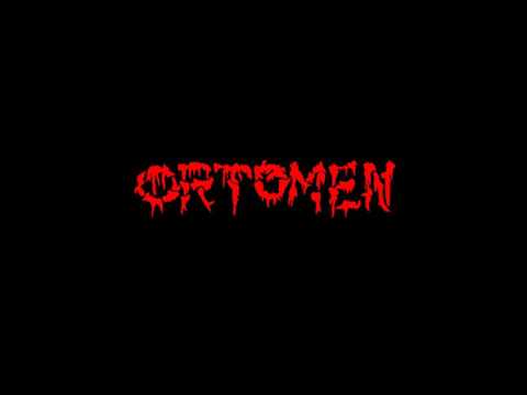Ortomen - Ortomen-Corrupted Inside