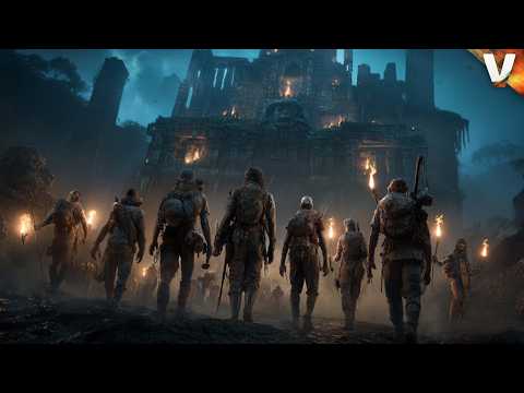 ¡Descubre el Secreto del Espacio! | Ciencia Ficción Pelicula Completa Español Latino