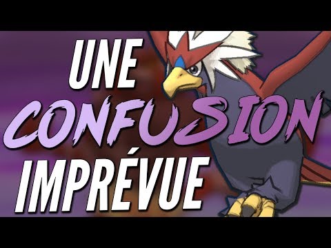 DE LA BOULETTE AU GÉNIE - COMBAT VGC 2019